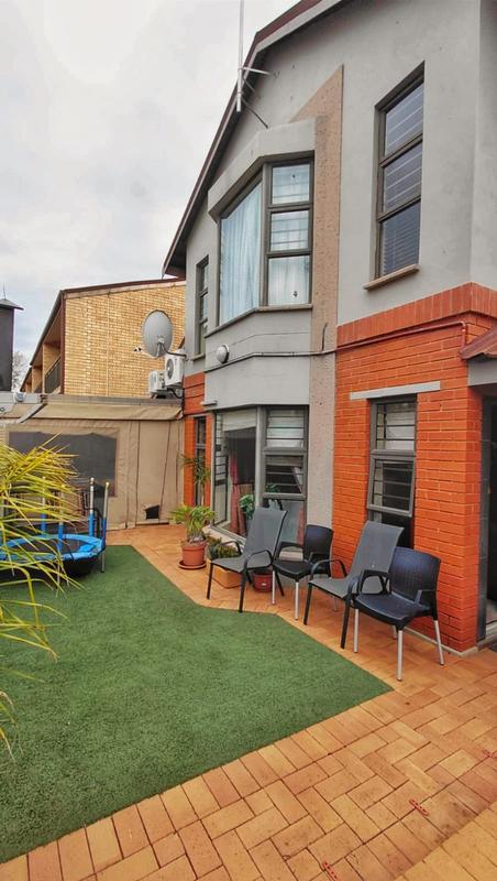 3 Bedroom Property for Sale in Universitas Free State